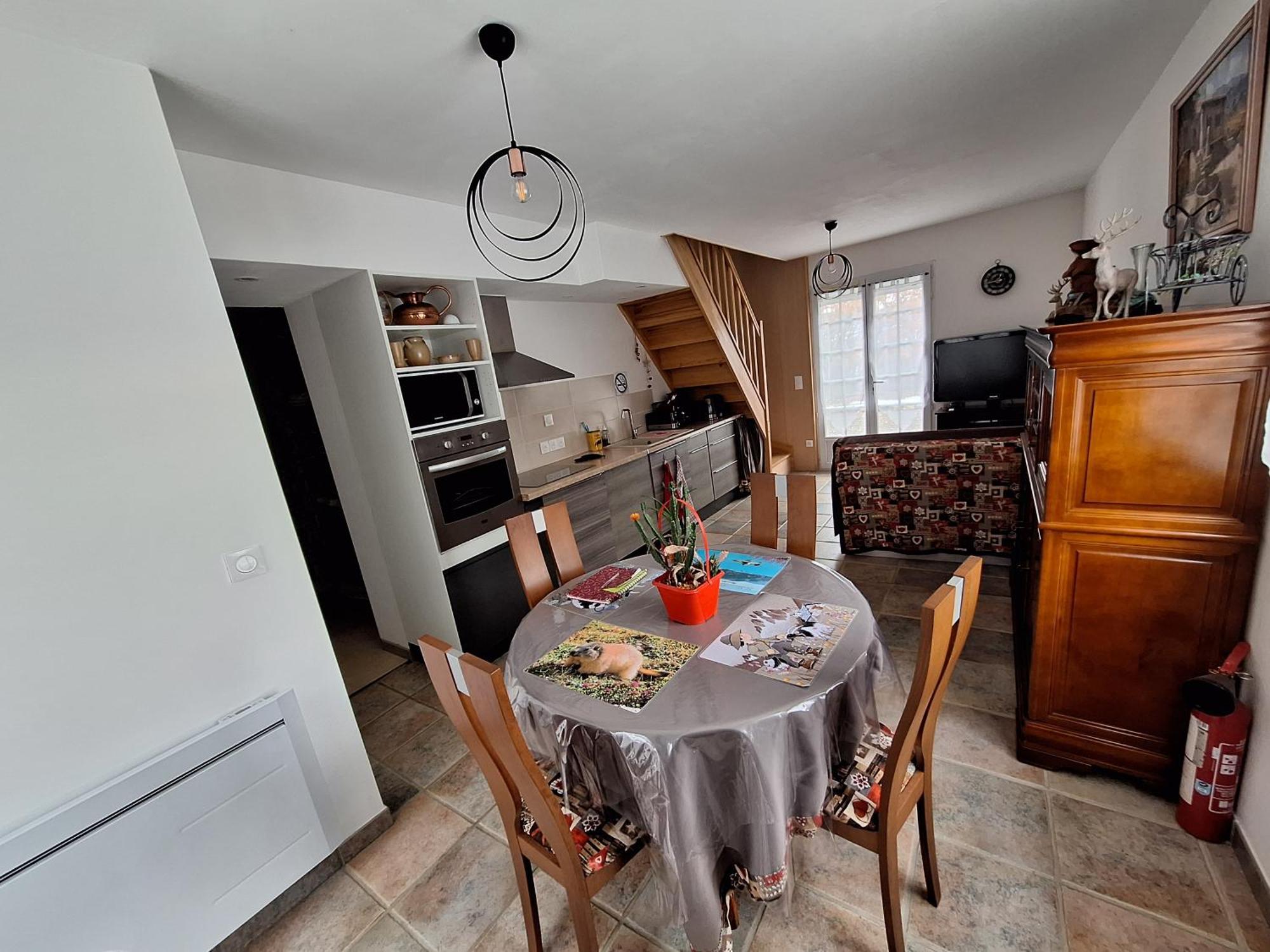 Le Boisnheur Apartment Гап Екстериор снимка